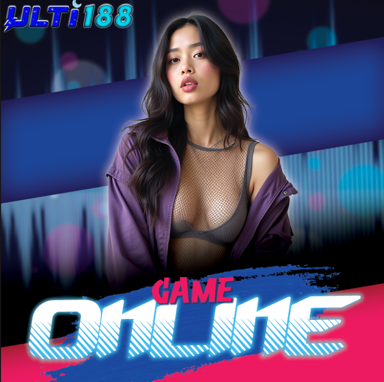 ULTI188 - Sarana Tempat Bermain Slot Berbagai Macam Provider Gacor Pasti Menang Hari Ini