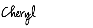 Cheryl Sig