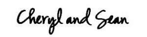 Sean and Cheryl Sig